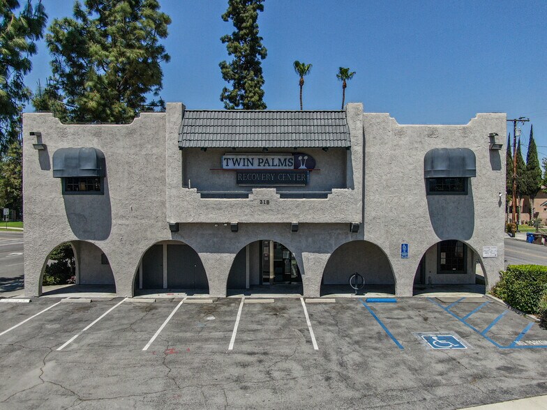 More Photos Of 218 Glendora Ave, La Puente Medical For Sale