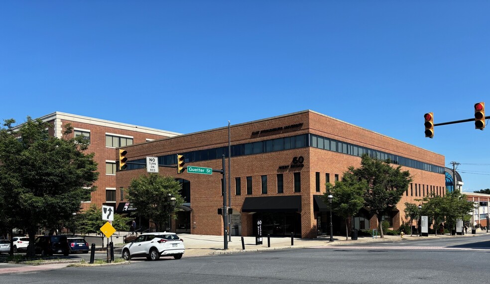 Primary Photo Of 60 W Broad St, Bethlehem Office For Lease