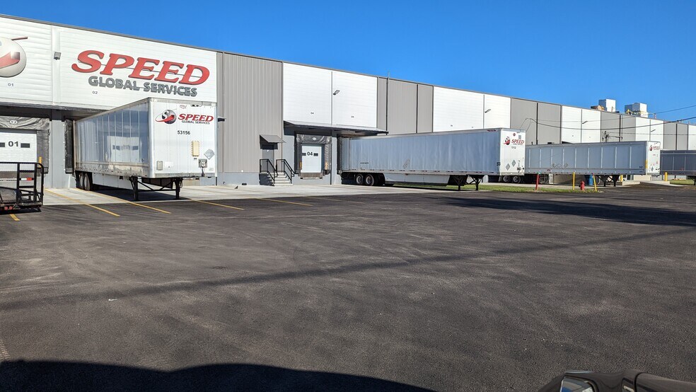 More Photos Of 485 Ludwig Ave, Buffalo Warehouse For Lease