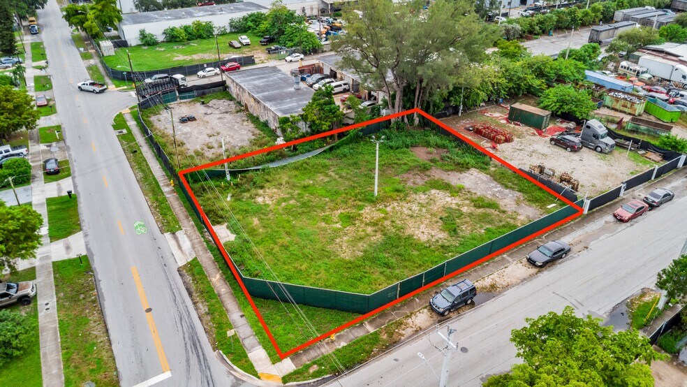 More Photos Of 2113 SW 58th Ave, West Park Land For Sale