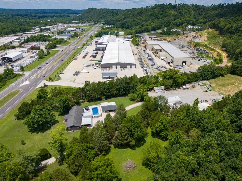 More Photos Of 2055 Highway 12 S, Ashland City Land For Sale