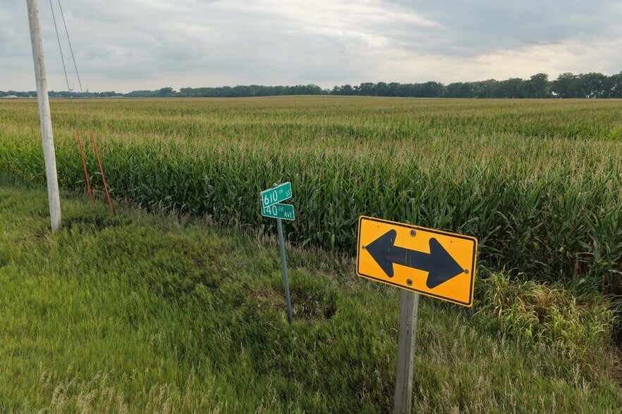 More Photos Of 140th Ave, Fonda Land For Sale
