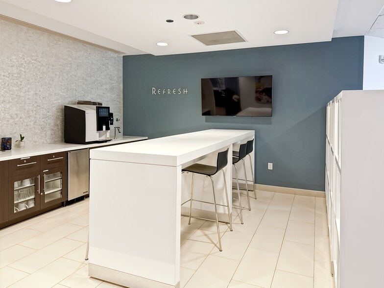 More Photos Of 303 Twin Dolphin Dr, Redwood City Coworking Space