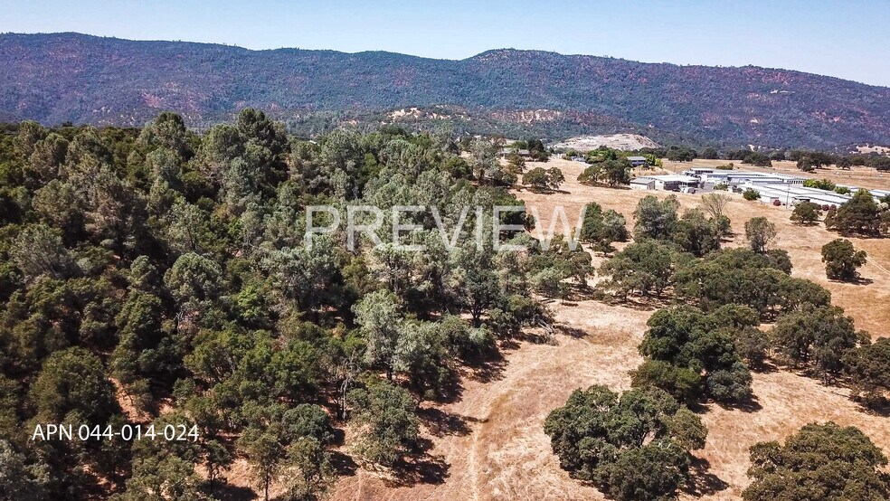 More Photos Of 0 Buckskin & Saddleback -1, San Andreas Land For Sale