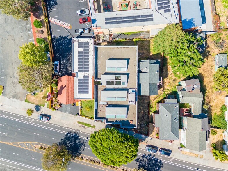 More Photos Of 482 W MacArthur Blvd, Oakland Medical For Sale