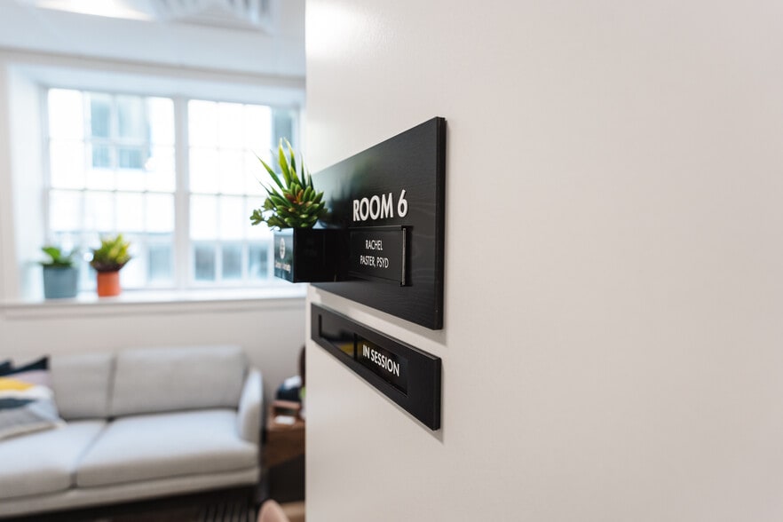 More Photos Of 16 Chambers St, Princeton Medical For Sale