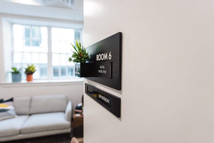 More Photos Of 16 Chambers St, Princeton Medical For Lease