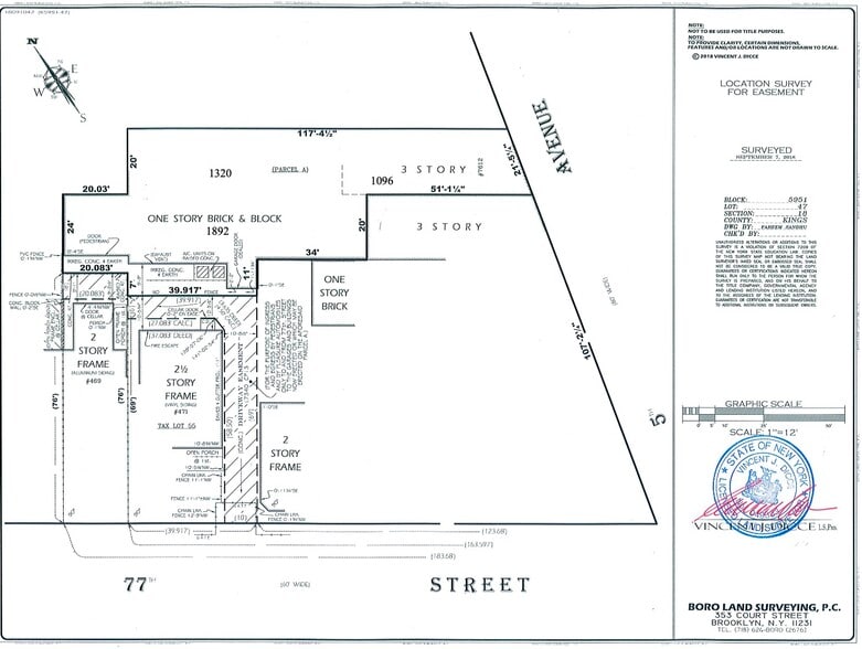 More Photos Of 7612 5th Ave, Brooklyn Apartments For Sale