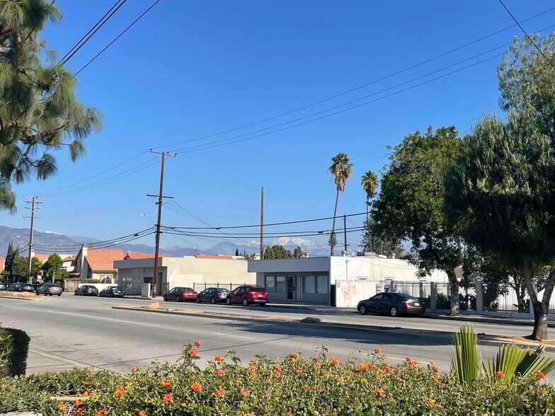 More Photos Of 5207 Peck Rd, El Monte Freestanding For Sale