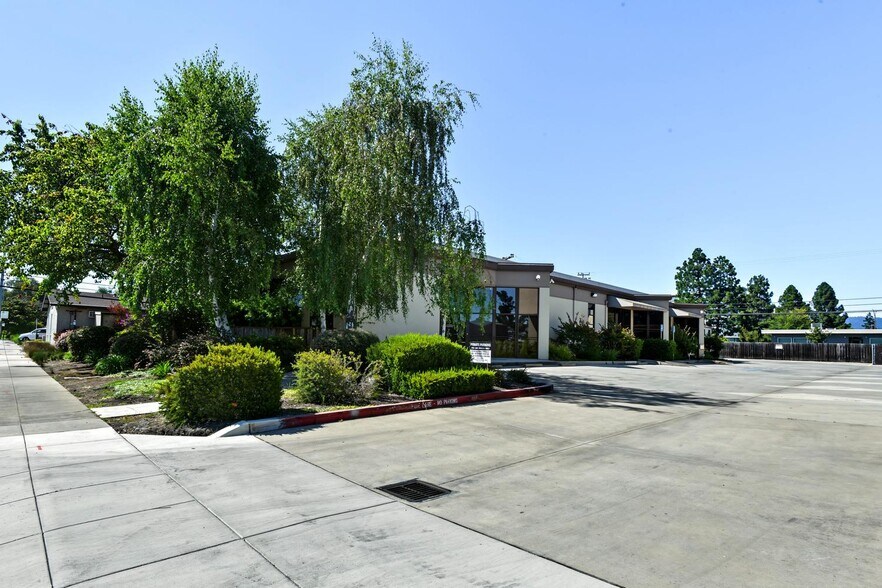 More Photos Of 550 Price Ave, Redwood City Office For Sale