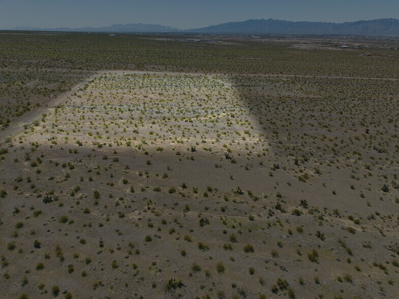 More Photos Of 2190 Bell Vista Ave, Pahrump Land For Sale