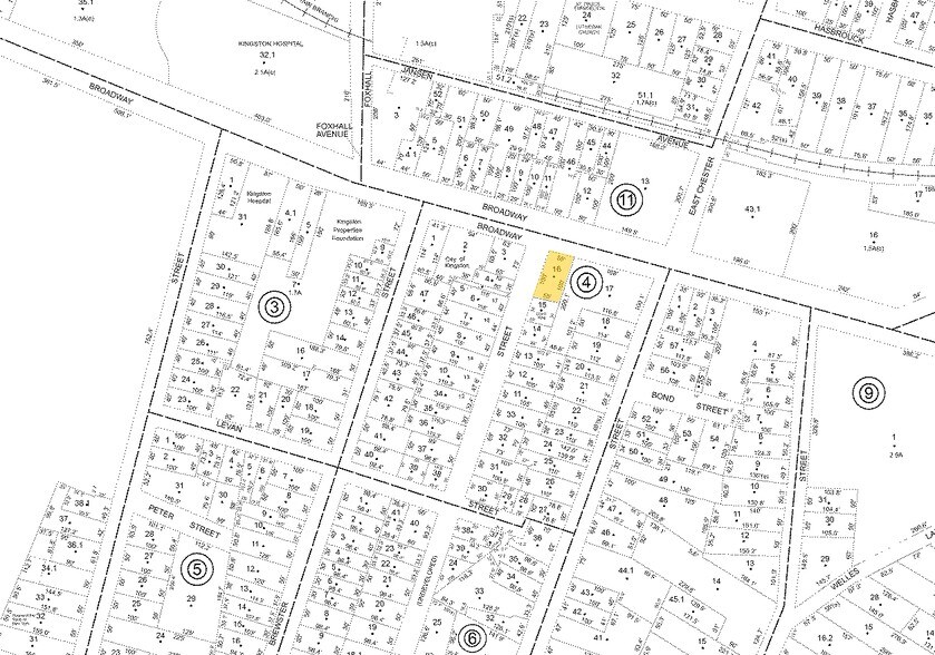 More Photos Of 337 Broadway, Kingston Freestanding For Lease