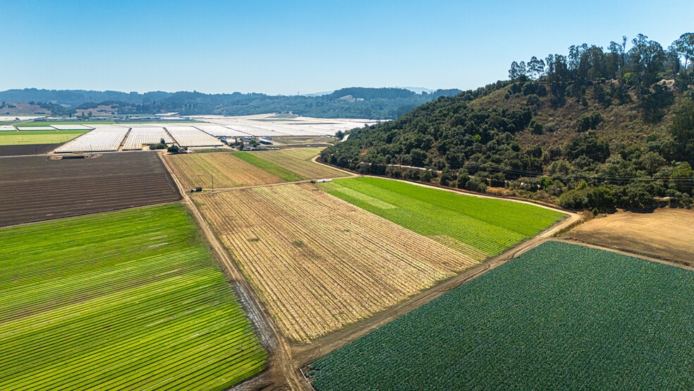 More Photos Of 138 San Miguel Canyon Rd, Royal Oaks Land For Sale