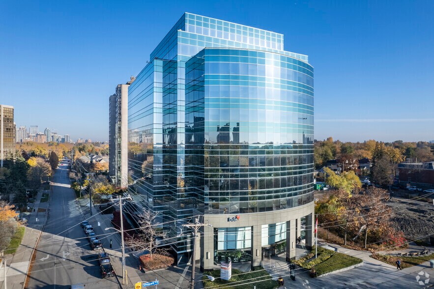 More Photos Of 110 Sheppard Ave E, Toronto Office For Lease