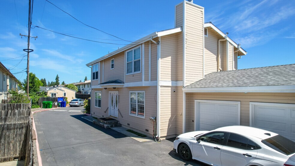 More Photos Of 204 Sunset Blvd, Hayward Apartments For Sale