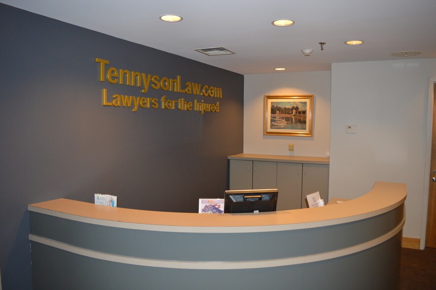 More Photos Of 425 Pleasant St, Brockton Office For Lease