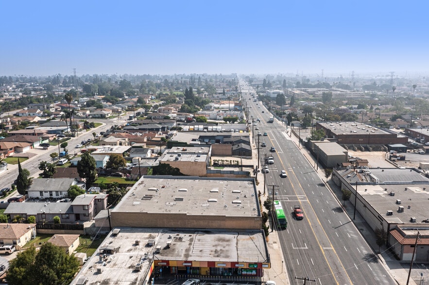 More Photos Of 1245 W El Segundo Blvd, Gardena Warehouse For Sale