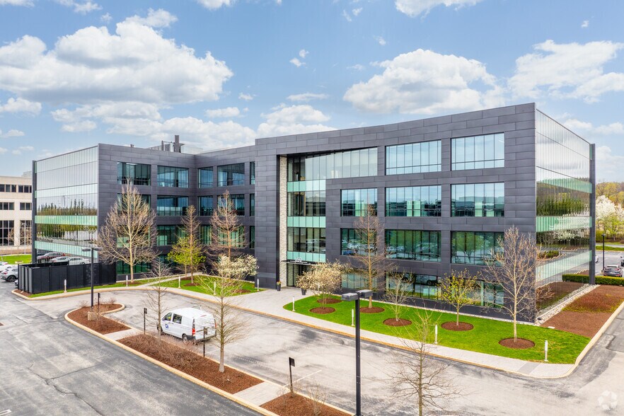 More Photos Of 650 E Swedesford Rd, Wayne Office For Lease