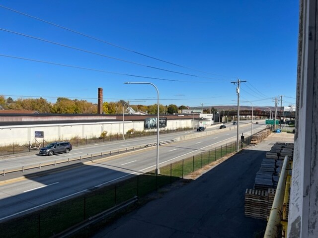More Photos Of 824 Noyes St, Utica Manufacturing For Sale