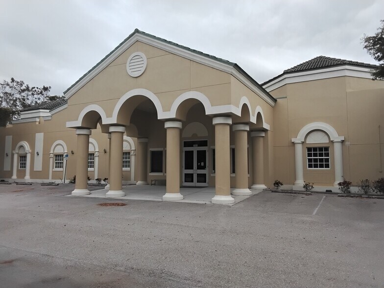 Primary Photo Of 7981 Gladiolus Dr, Fort Myers Office For Sale