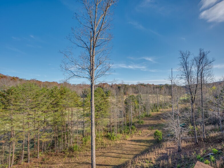 More Photos Of 268 Wambli Pass, Lake Lure Land For Sale