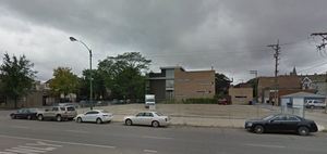 More Photos Of 700-708 N Ashland Ave, Chicago Land For Sale