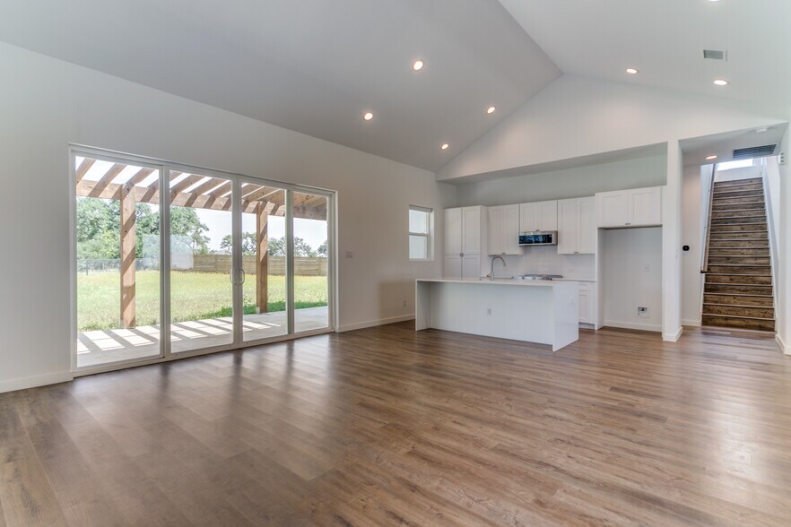 More Photos Of , Blanco Multifamily For Sale