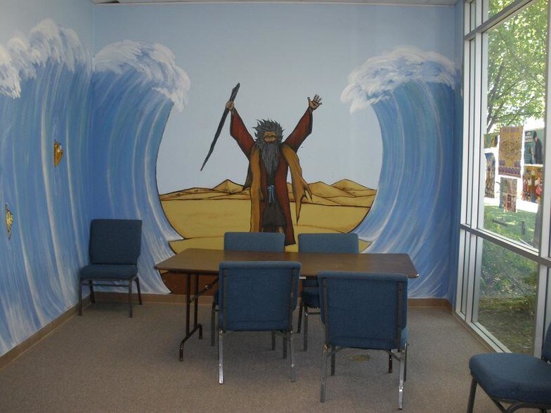 More Photos Of 5860 Las Positas Rd, Livermore Warehouse For Lease