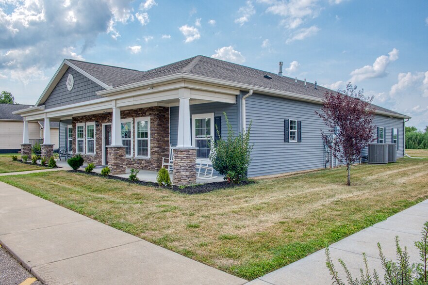 More Photos Of 1605 Vandekarr Rd, Owosso Assisted Living For Sale