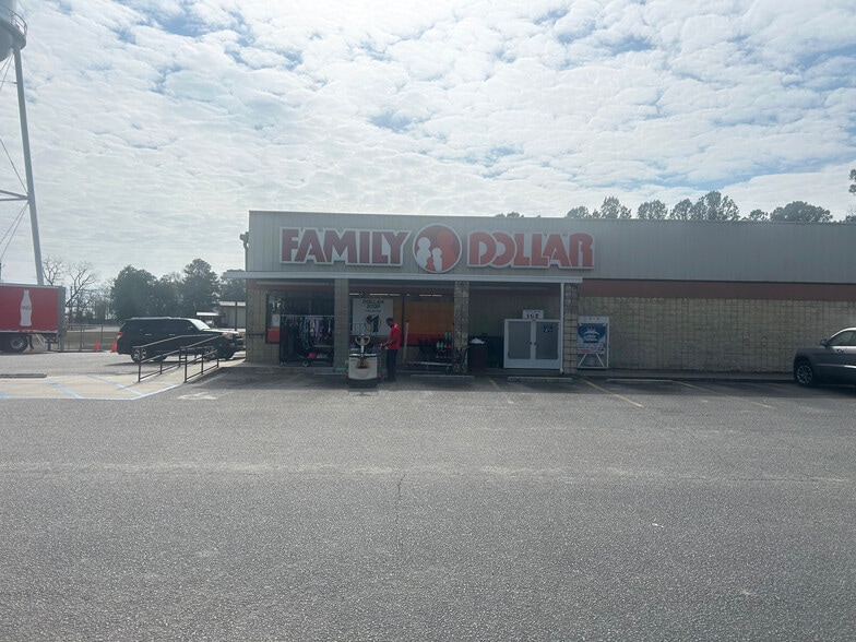 More Photos Of 117 May Ave, Lincolnton Freestanding For Sale