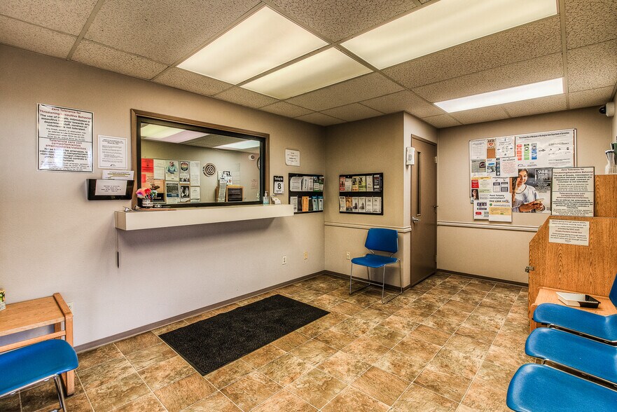 More Photos Of 2201 E Edison Rd, Sunnyside Office For Sale