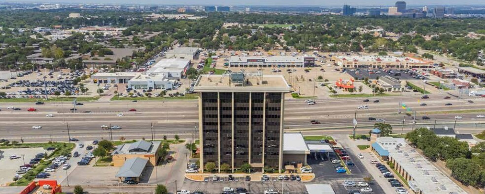 Primary Photo Of 800 W Airport Fwy, Irving Office For Sale