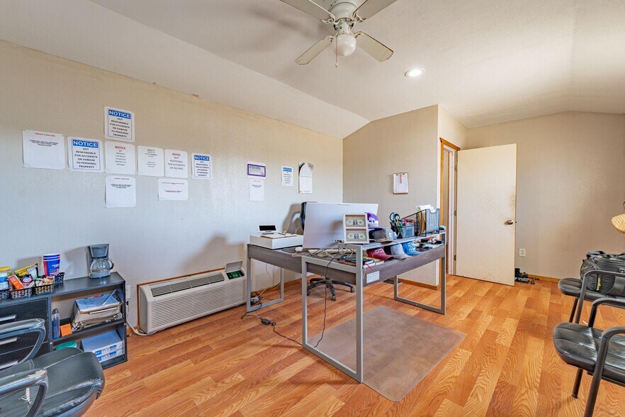 More Photos Of 12645 US-377, Dublin Office For Sale