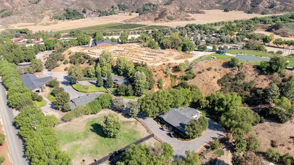 More Photos Of 38831 Pauba Rd, Temecula Land For Sale