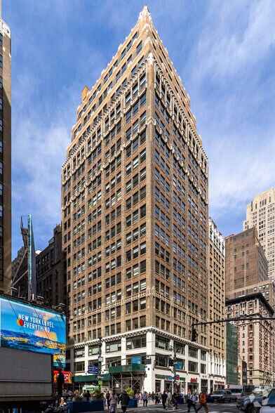 More Photos Of 544-548 W 27th St, New York Loft Creative Space For Lease