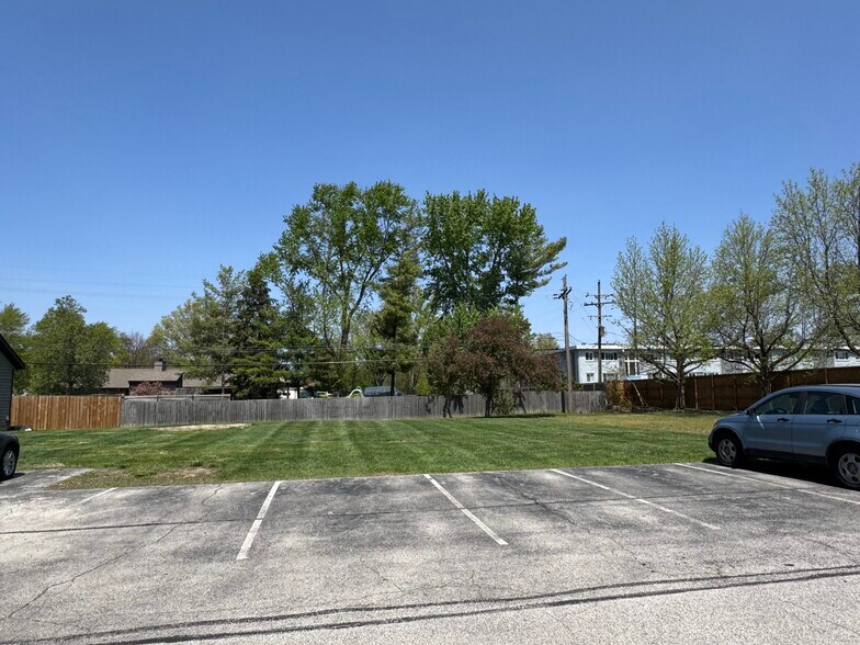 More Photos Of 142 Sagamore Pky W, West Lafayette Land For Sale