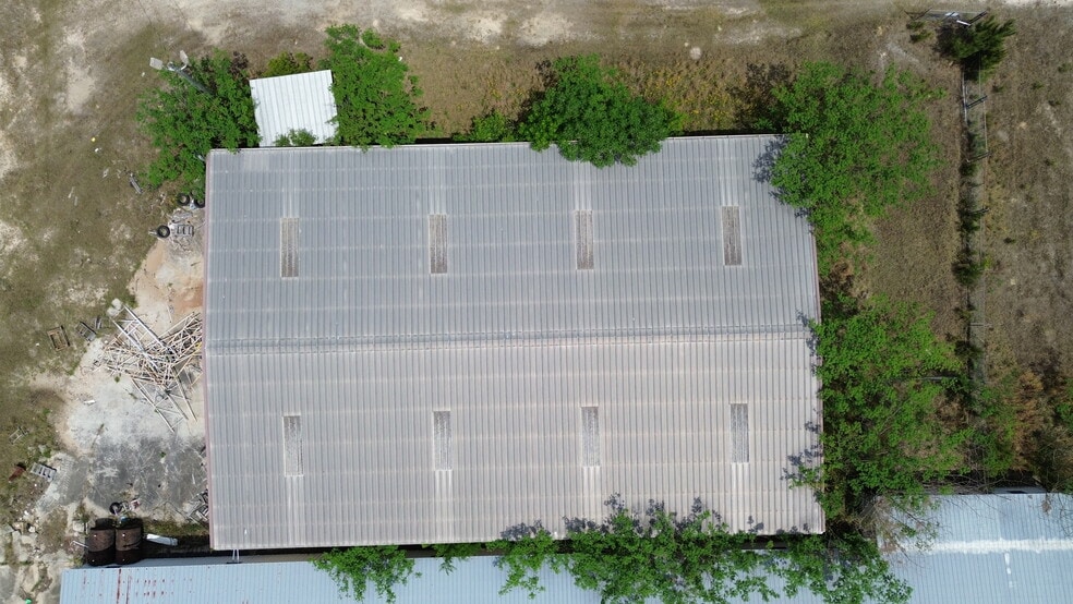 More Photos Of 3082 Old Mesena Rd NW, Thomson Industrial For Sale