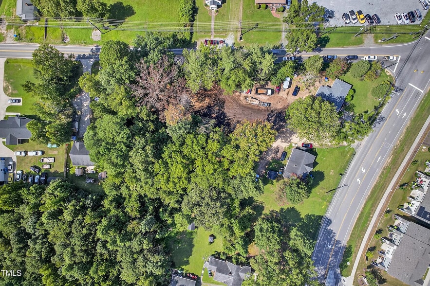 More Photos Of 1202 Ellis Rd, Durham Land For Sale