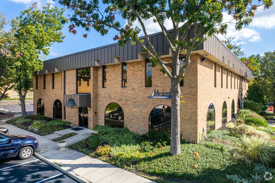 More Photos Of 1750 Walton Rd, Blue Bell Office For Lease