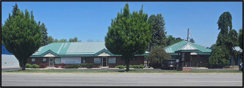 More Photos Of 9717 E Sprague Ave, Spokane Valley Office For Lease