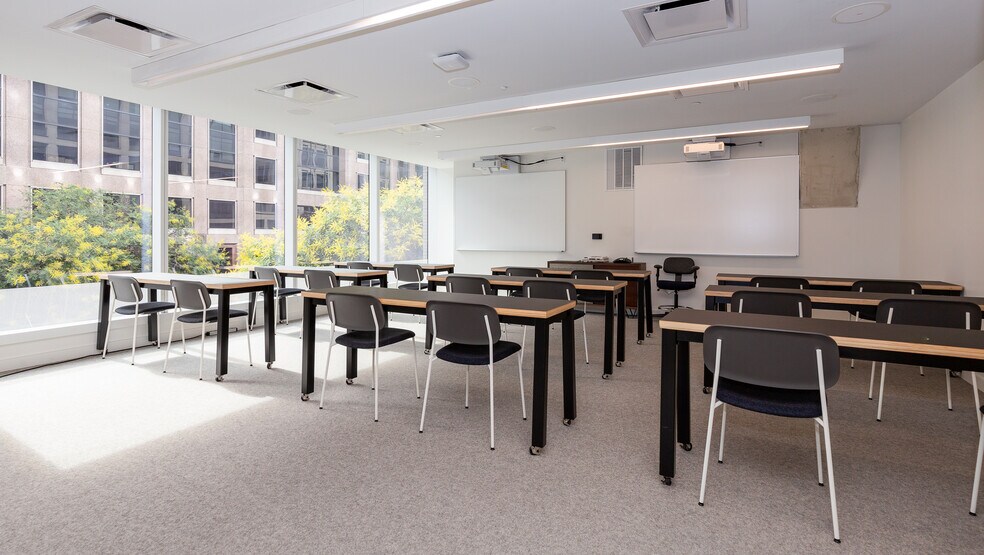More Photos Of 700 K St NW, Washington Office For Lease