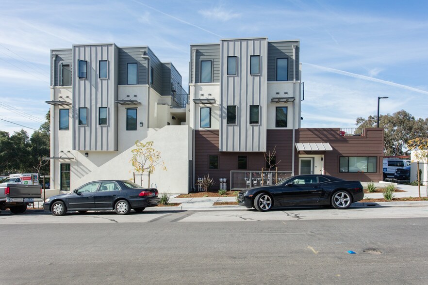 More Photos Of 1340 Taft St, San Luis Obispo Apartments For Lease