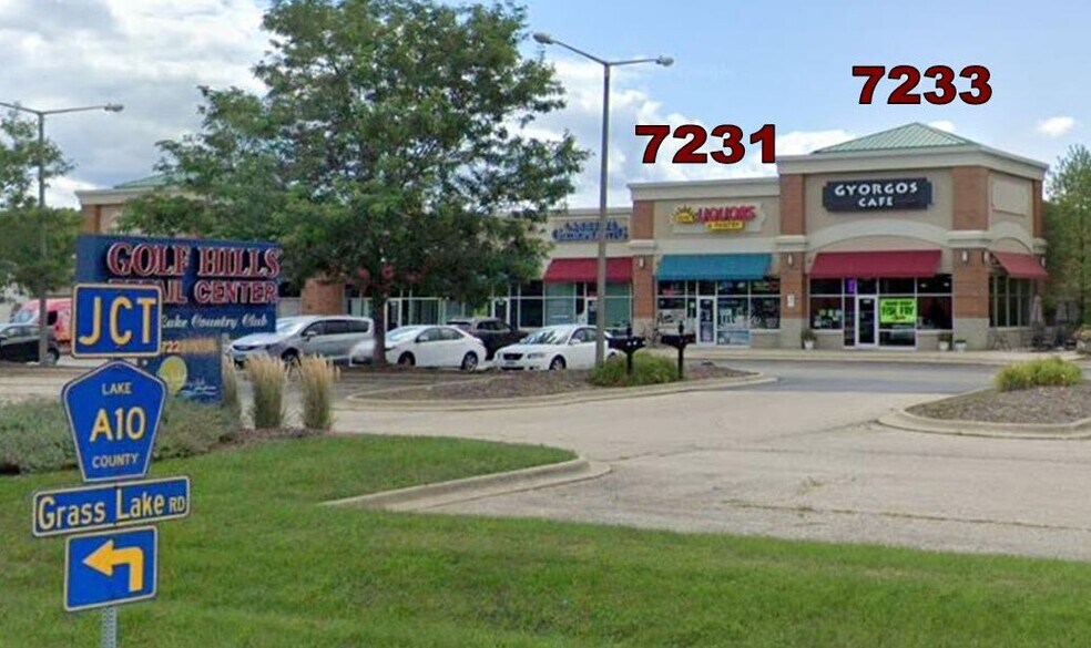 More Photos Of 7221 State Park Rd, Fox Lake Unknown For Lease