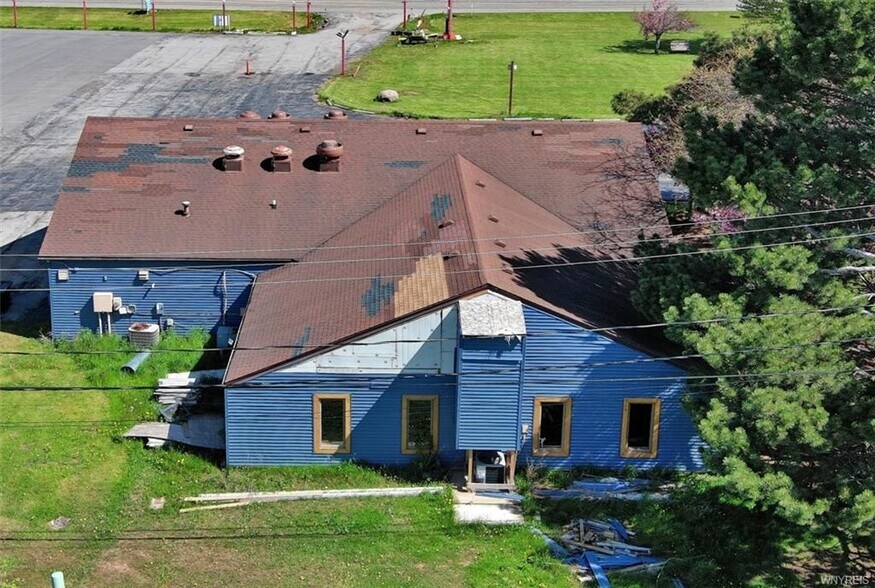 More Photos Of 5764 Lake Rd, Burt Specialty For Sale