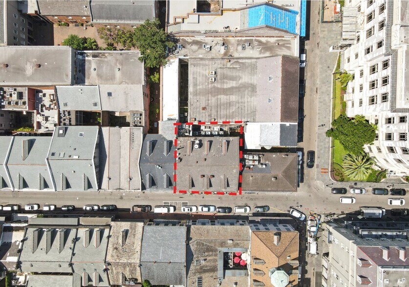 More Photos Of 534 Saint Louis St, New Orleans Restaurant For Lease