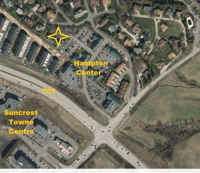 More Photos Of 2000 Hampton Ctr, Morgantown Medical For Sale