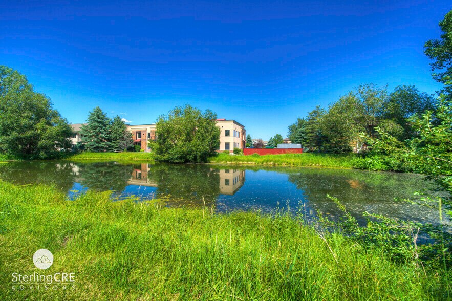 More Photos Of 110 Enterprise Blvd, Bozeman Office For Lease