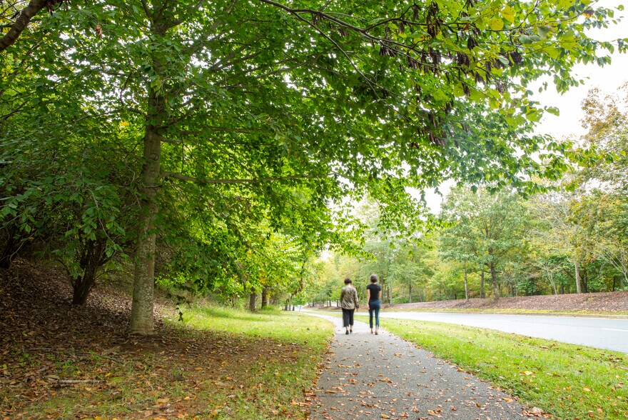 More Photos Of 1000 Research Park Blvd, Charlottesville Unknown For Lease