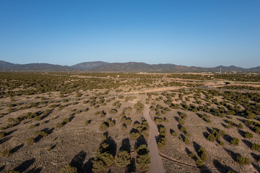 More Photos Of 0 Camino La Tierra Camino, Santa Fe Land For Sale