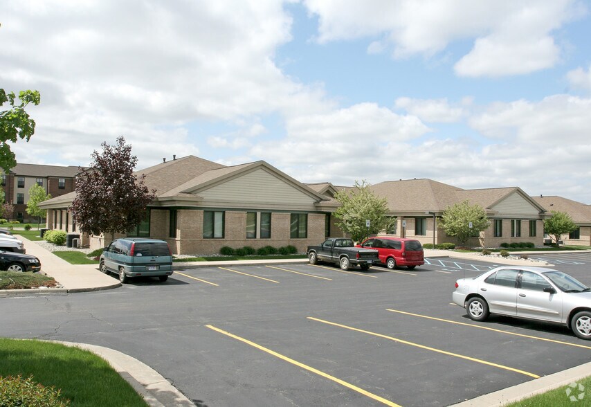 More Photos Of 2193 Association Dr, Okemos Office For Lease